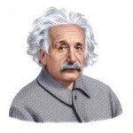 Einstein